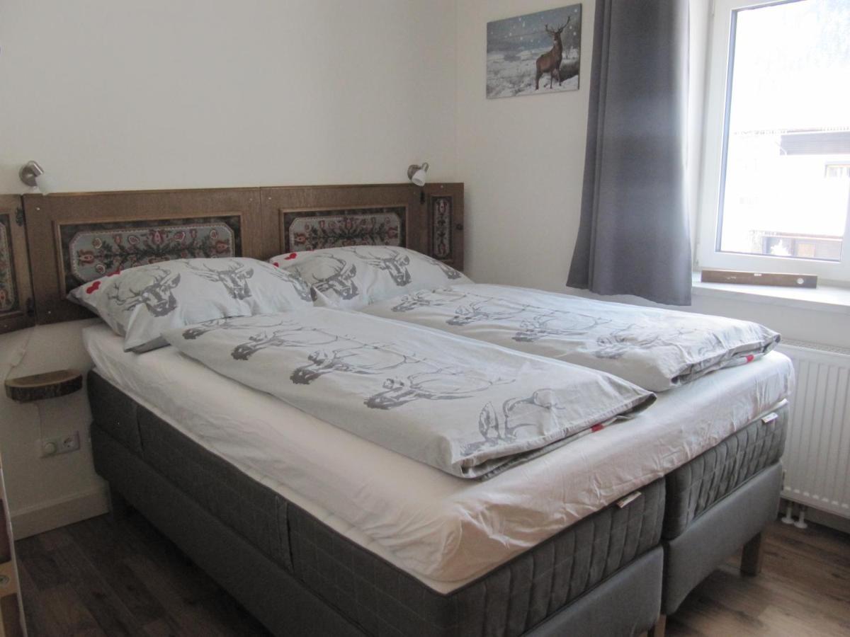 Landhaus Obervellach Hermagor-Pressegger See Dış mekan fotoğraf