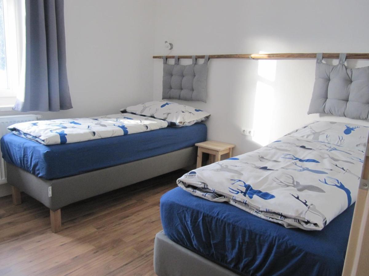 Landhaus Obervellach Hermagor-Pressegger See Dış mekan fotoğraf