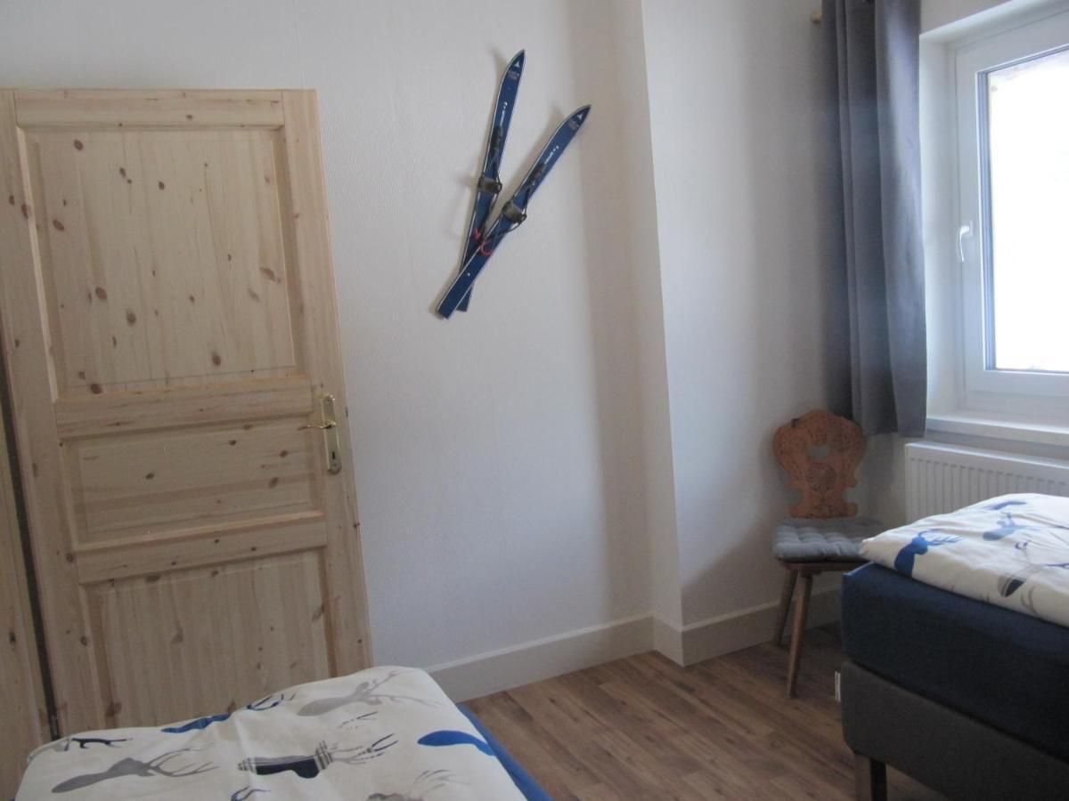 Landhaus Obervellach Hermagor-Pressegger See Dış mekan fotoğraf