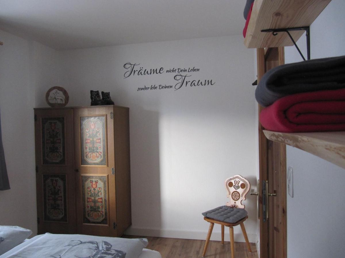 Landhaus Obervellach Hermagor-Pressegger See Dış mekan fotoğraf