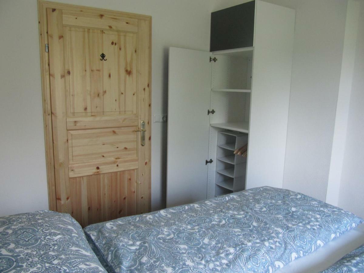 Landhaus Obervellach Hermagor-Pressegger See Dış mekan fotoğraf