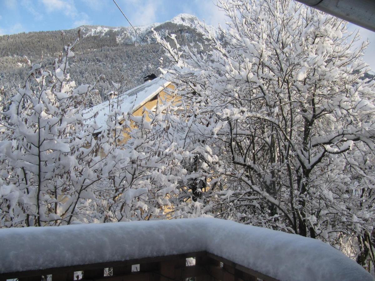 Landhaus Obervellach Hermagor-Pressegger See Dış mekan fotoğraf