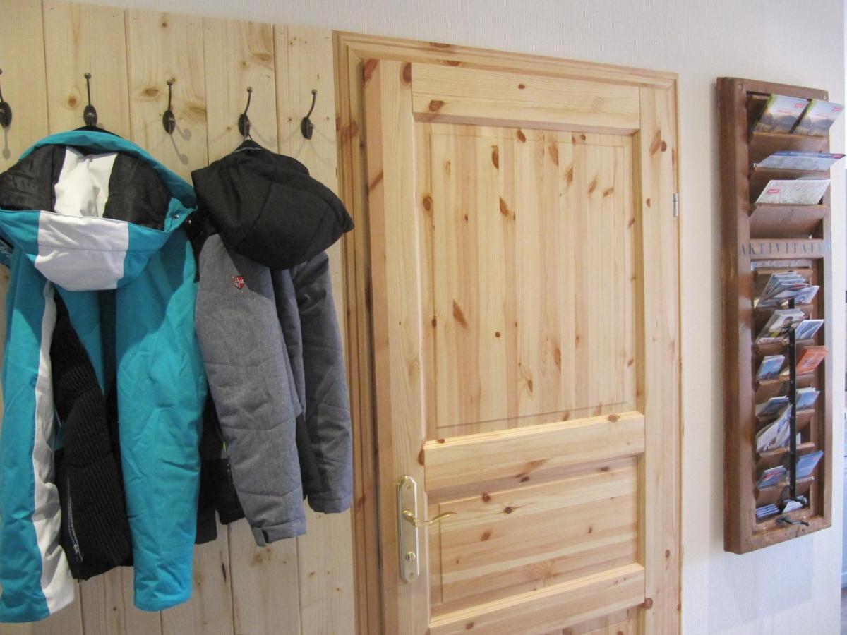 Landhaus Obervellach Hermagor-Pressegger See Dış mekan fotoğraf